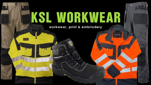 KSL Workwear
