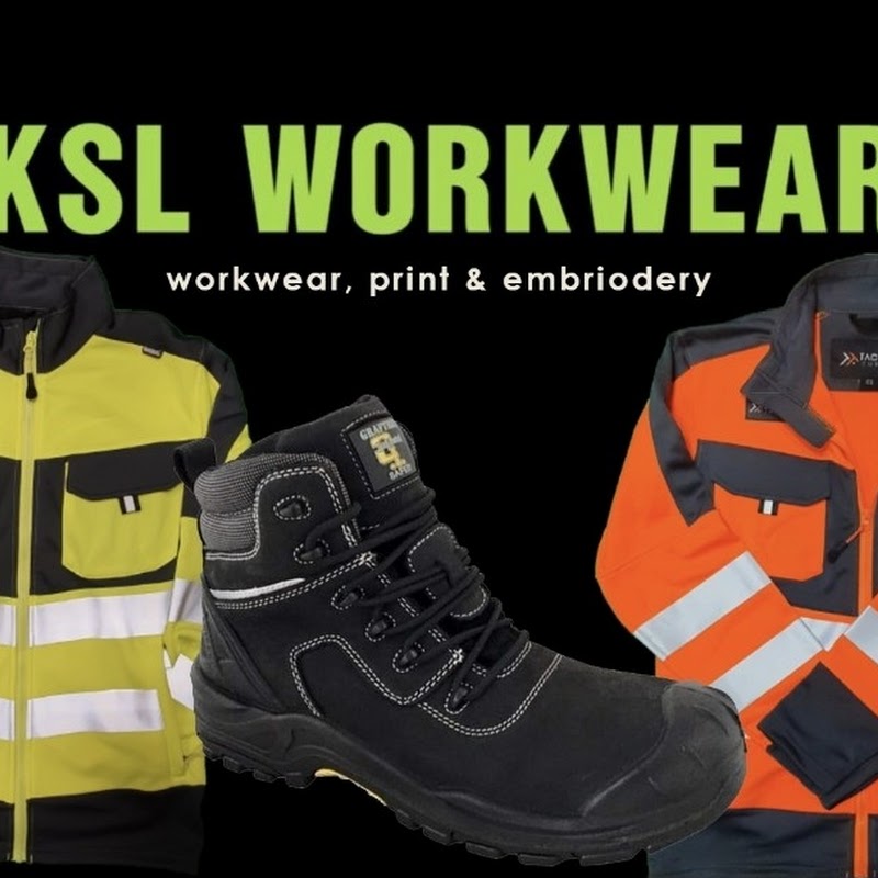 KSL Workwear