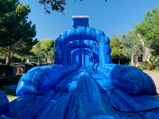 Party Equipment Rental Service «AZ Bounce Pro», reviews and photos, 11051 N 132nd Ave, Surprise, AZ 85379, USA