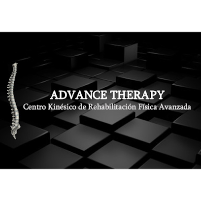 Advance Therapy Osteopatía y Kinesiología