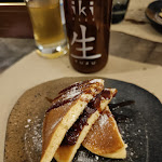 Photo n°1 de l'avis de Stella. fait le 16/04/2023 à 14:21 sur le  Kabuto Ramen & Bistrot à Pisa