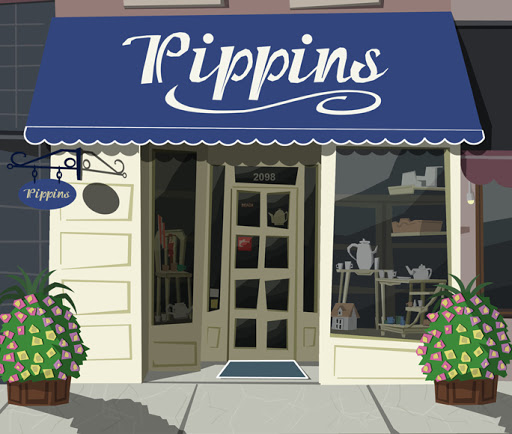 Pippins Tea Company Inc