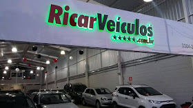 Ricar Veículos