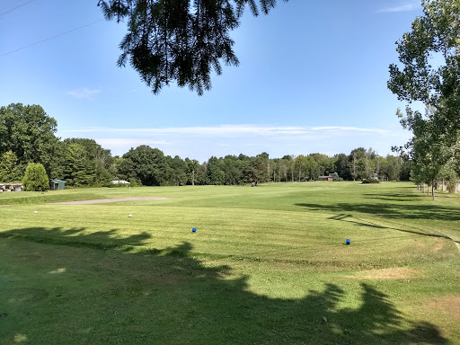 Golf Course «Hailwood Golf Course», reviews and photos, 562 Park Ave Ext, Meadville, PA 16335, USA