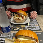 Photo n°1 de l'avis de Roberto.e fait le 23/03/2024 à 13:59 sur le  Smoky Lab Aversa à Aversa