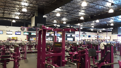 Gym «Planet Fitness», reviews and photos, 4613 NE Sunset Blvd, Renton, WA 98056, USA