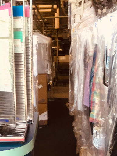 Dry Cleaner «Liberty Discount Cleaners», reviews and photos, 665 E Los Angeles Ave # B, Simi Valley, CA 93065, USA