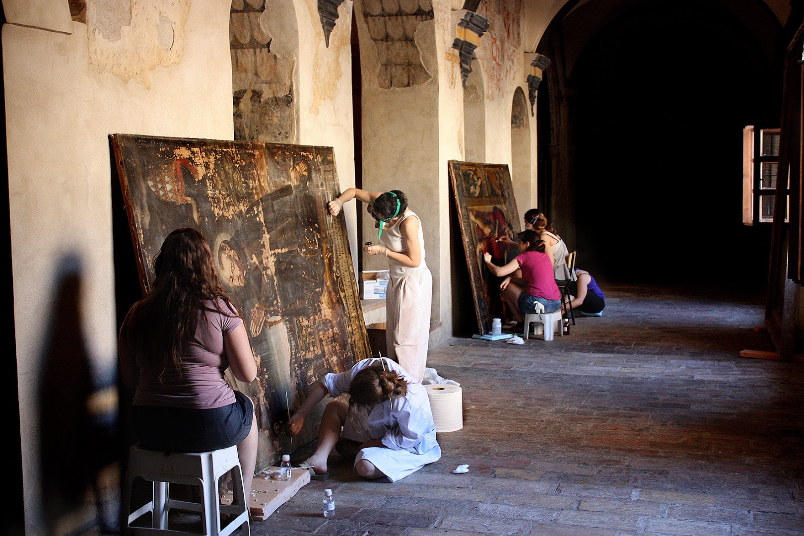 Sede de la Fundación Tarazona Monumental