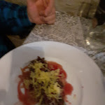 Photo n°7 de l'avis de gigia.e fait le 13/11/2022 à 21:12 sur le  Osteria Fiore Nero à Legnago