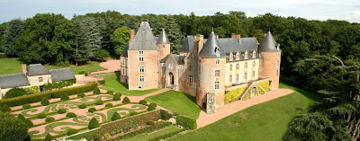 BOUTIQUE DU CHATEAU DE BLANCAFORT à Blancafort
