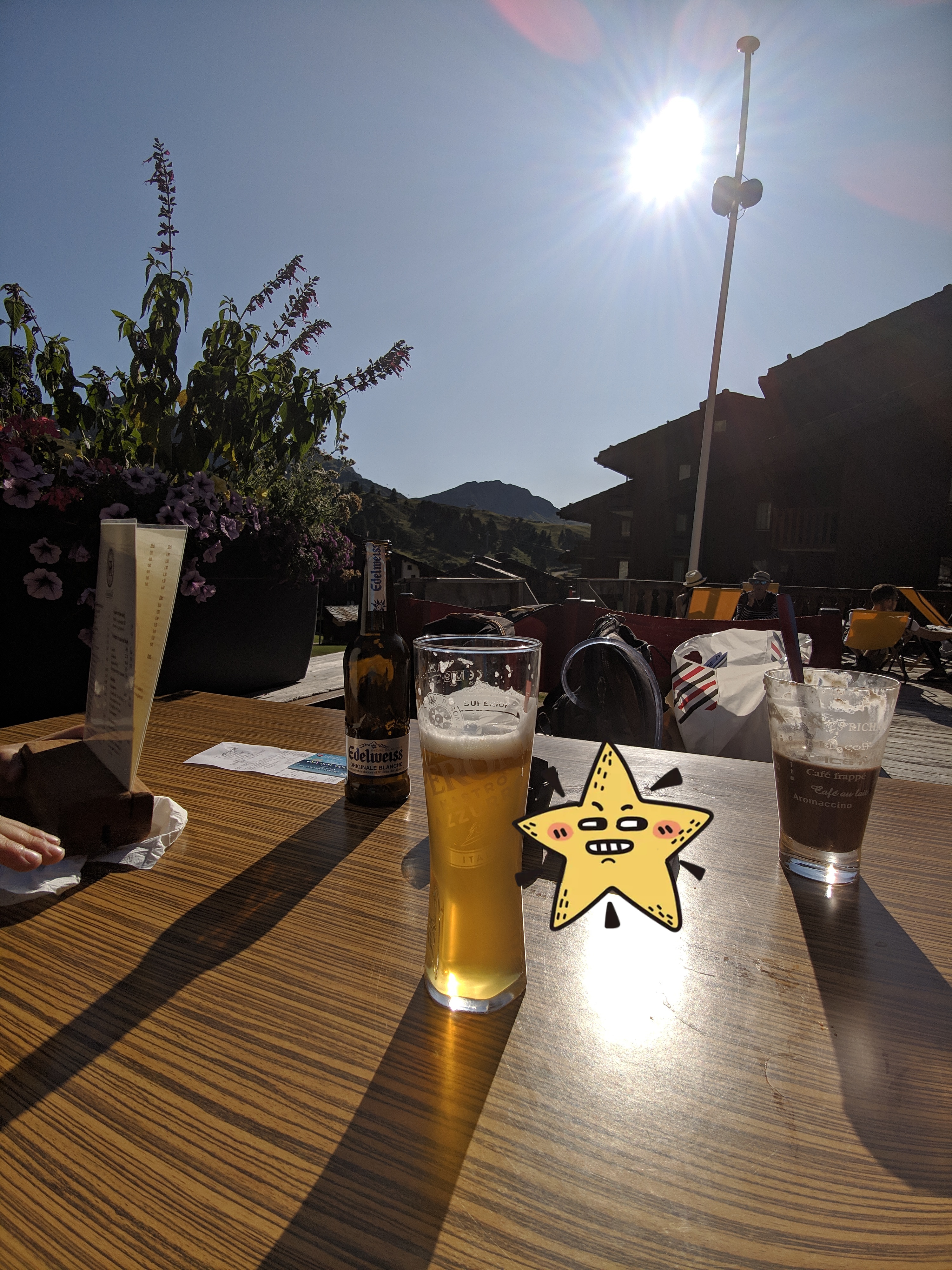 Photo n° 1 de l'avis de Anthony.a fait le 15/08/2019 à 20:48