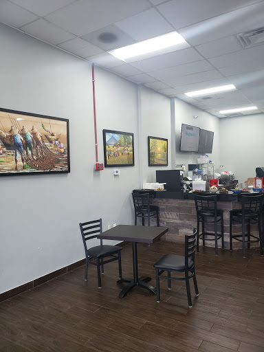 Asian Grocery Store «Manila Mart Grocery & Carry-Out», reviews and photos, 5023 Garrett Ave, Beltsville, MD 20705, USA