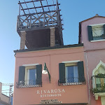 Photo n°2 de l'avis de B.� fait le 19/12/2017 à 19:01 sur le  Riva Rosa à Venice