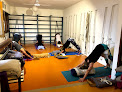 Clases iyengar Buenos Aires