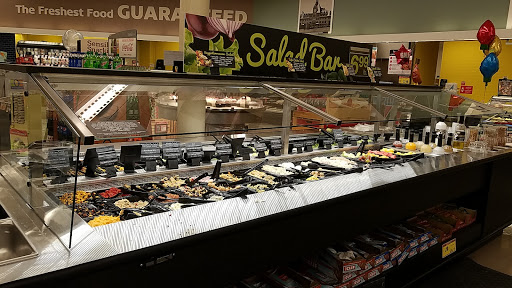 Grocery Store «ACME Markets», reviews and photos, 801 Kenilworth Blvd, Kenilworth, NJ 07033, USA