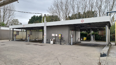 TotalEnergies à Compiègne