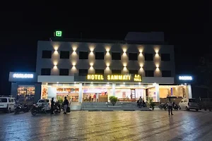 Hotel Sammati (Pure Veg) image