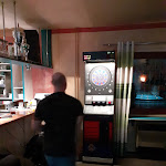 Photo n°2 de l'avis de Albert.i fait le 22/01/2023 à 11:42 sur le  Fiege Hans Café Bistro à Teublitz