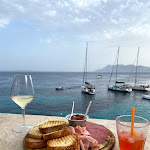 Photo n°1 de l'avis de Simona.i fait le 08/07/2021 à 20:23 sur le  Panetteria La Chicca à Levanzo