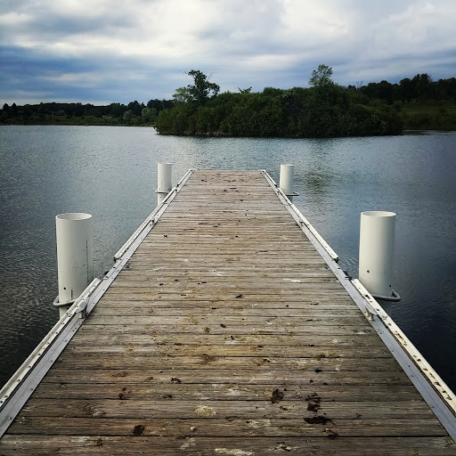 Nature Preserve «Blackwell Forest Preserve», reviews and photos, Butterfield Rd, Warrenville, IL 60555, USA