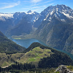 Photo n°8 de l'avis de Tom. fait le 13/04/2024 à 17:14 sur le  Jenneralm à Schönau am Königssee