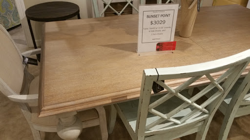 Furniture Store «Custom Home Furniture Galleries», reviews and photos, 3514 S College Rd, Wilmington, NC 28412, USA