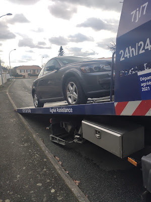 Depann' Auto PL Yonnais à La Roche-sur-Yon