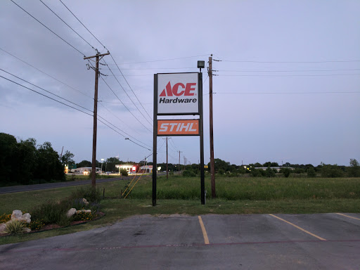 Hardware Store «Ace Hardware», reviews and photos, 1429 W 1st St, Justin, TX 76247, USA