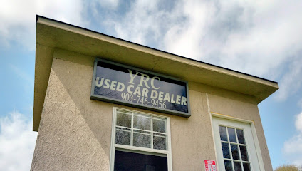 YRC USED CAR DEALER, LLC