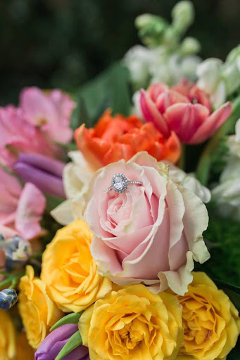 Florist «Alluring Flowers», reviews and photos, 12 Wheeler Ave, Betterton, MD 21610, USA