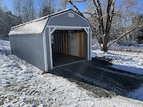 Shed Quarters II - Photo 6 - Car repair in Montrose, PA, Binghamton