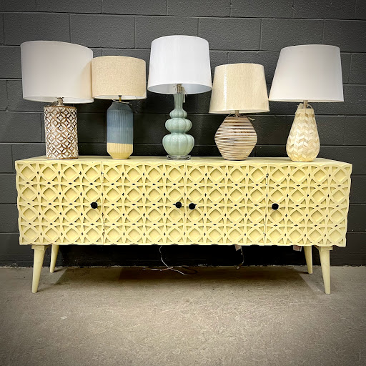 Furniture Store «Nadeau - Furniture With a Soul», reviews and photos, 647 Thompson Ln, Nashville, TN 37204, USA