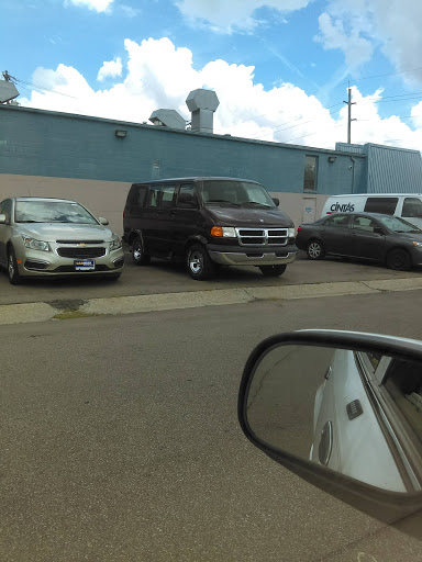 Auto Body Shop «Maaco Collision Repair & Auto Painting», reviews and photos, 552 Northland Blvd, Cincinnati, OH 45240, USA