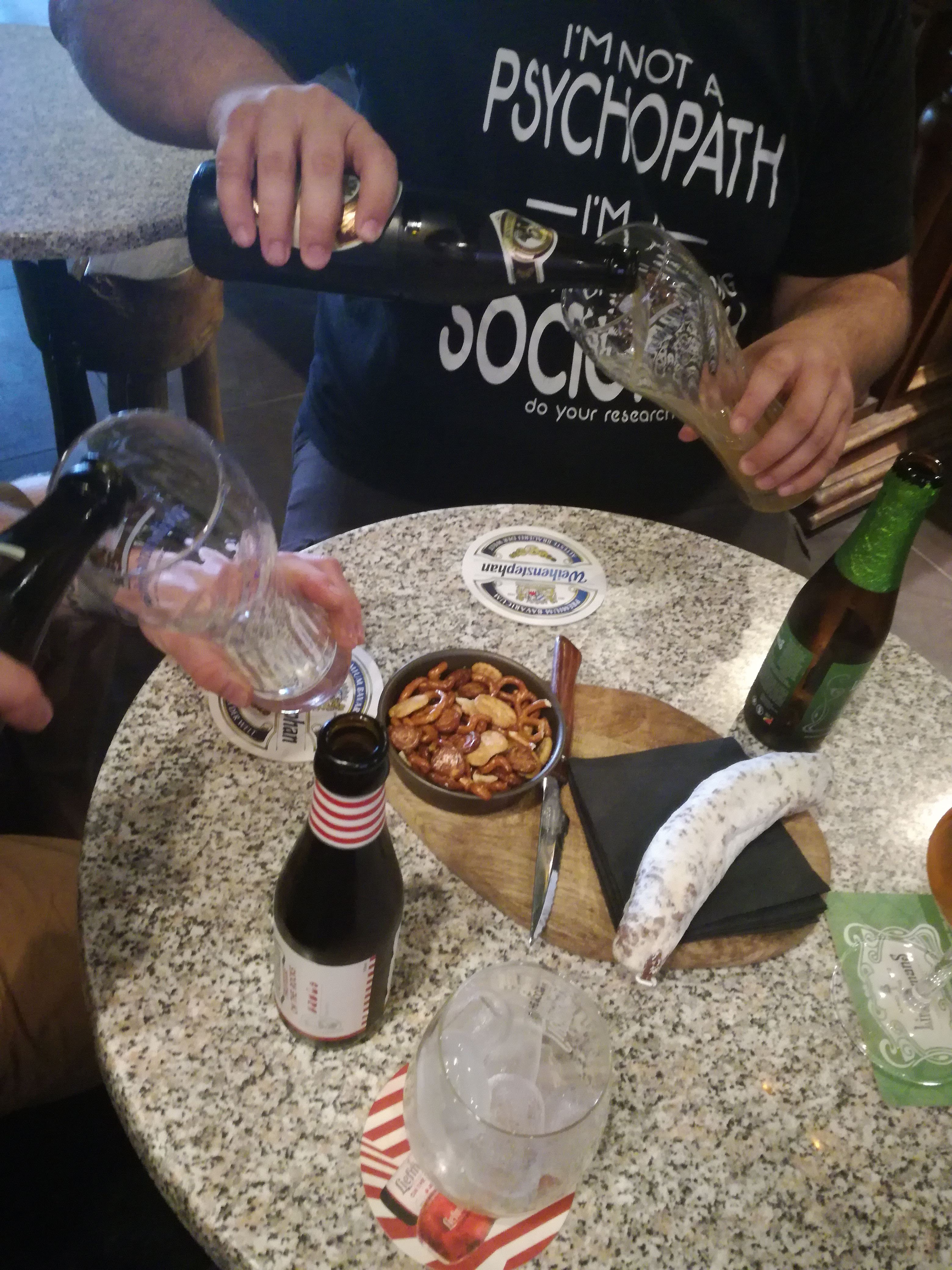 Photo n° 3 de l'avis de Célia.o fait le 09/06/2019 à 07:19