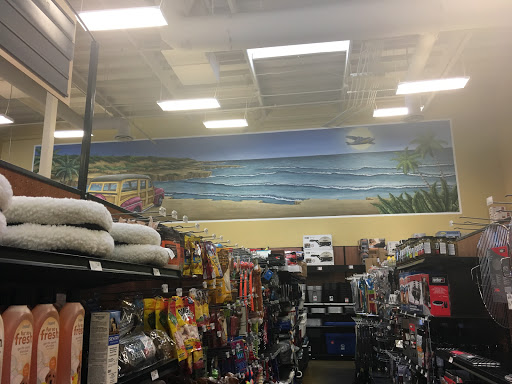 Hardware Store «Crown Ace Hardware», reviews and photos, 2750 Dewey Rd #103, San Diego, CA 92106, USA