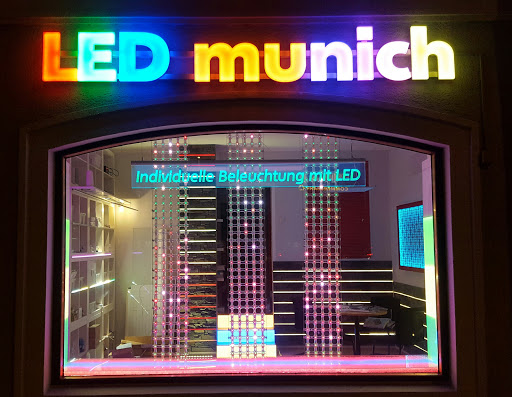 LED Munich GmbH
