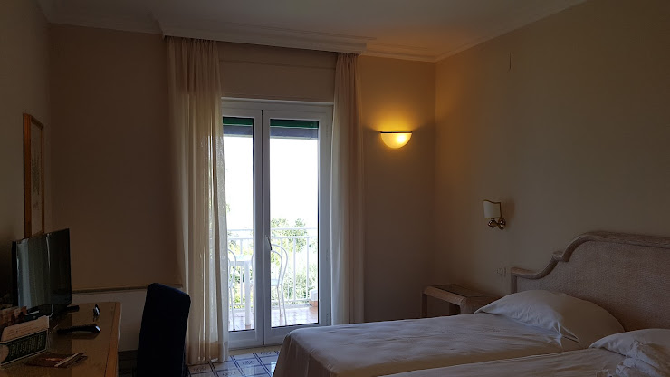 Photos des visiteurs hôtels Hotel Continental Mare 80077 Ischia