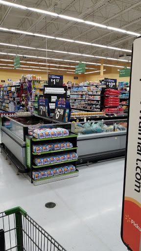 Supermarket «Walmart Neighborhood Market», reviews and photos, 2730 Gateway St, Springfield, OR 97477, USA