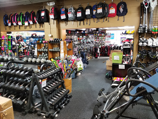 Sporting Goods Store «Play It Again Sports», reviews and photos, 10947 Manchester Rd, Kirkwood, MO 63122, USA