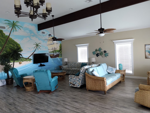 Vacation Home Rental Agency «Brannan Resort Rentals & Sales», reviews and photos, 246 Bluewater Hwy, Freeport, TX 77541, USA