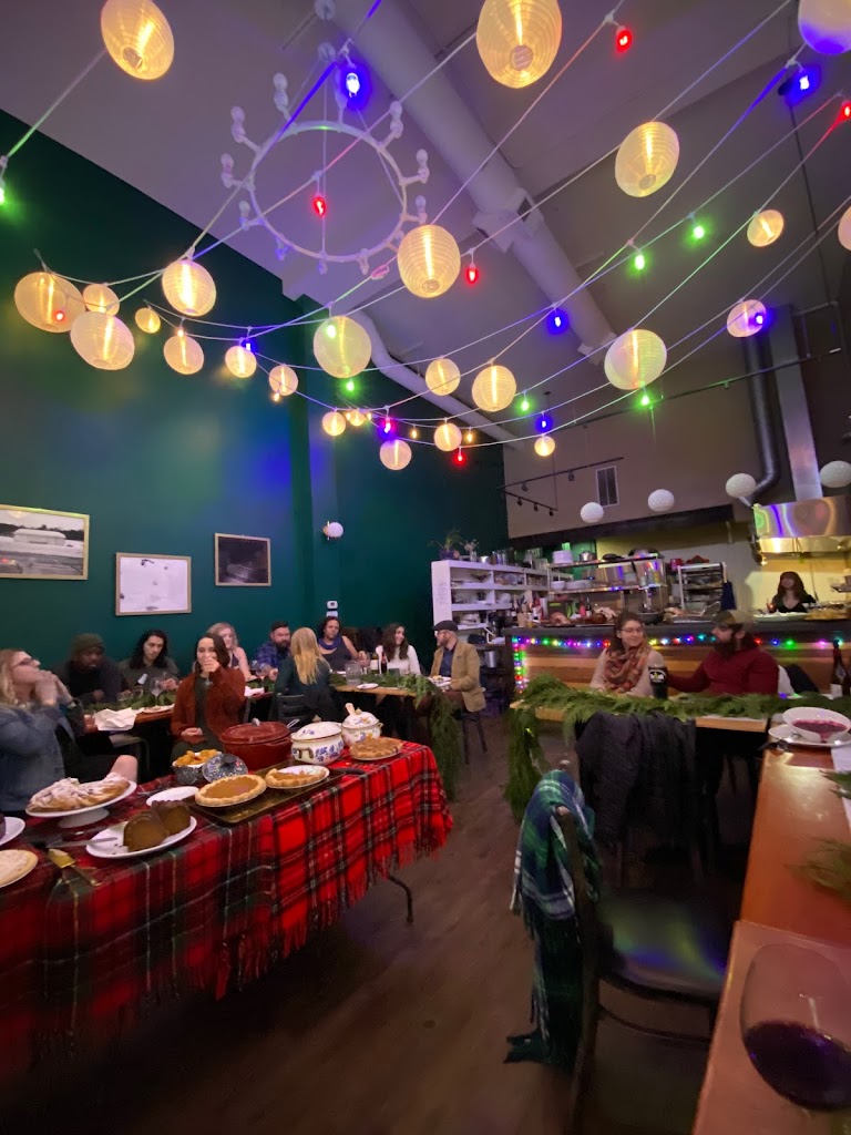 Epilogue Kitchen and Cocktails 97301