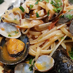 Photo n°3 de l'avis de Paola.a fait le 26/12/2019 à 11:01 sur le  Al Rifugio Pugliese da Muciaccia à Milan