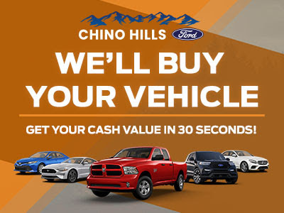 Ford Dealer «Chino Hills Ford», reviews and photos, 4480 Chino Hills Pkwy, Chino, CA 91710, USA