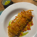 Photo n°2 de l'avis de Andrea.a fait le 16/11/2022 à 21:55 sur le  Bistrot Bio à Rome