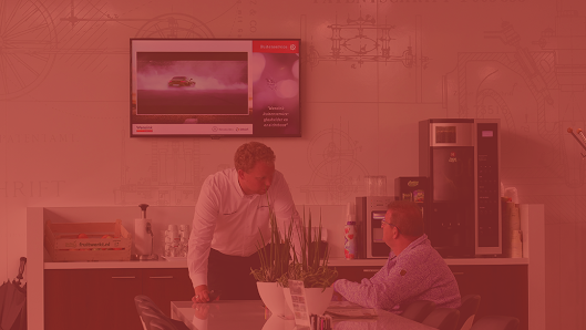 RAP Media B.V. Mozartlaan 25J, 1217 CM Hilversum, Nederland