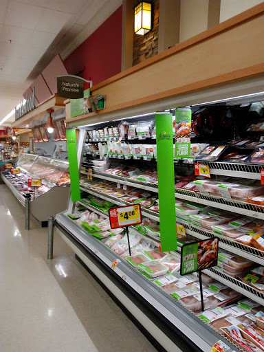 Grocery Store «Giant Food Stores», reviews and photos, 833 W Trenton Ave, Morrisville, PA 19067, USA