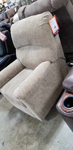 Furniture Store «Weekends Only Furniture & Mattress», reviews and photos, 411 Mid Rivers Mall Dr, St Peters, MO 63376, USA