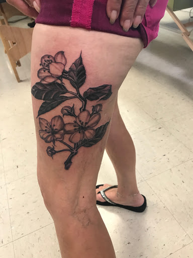 Tattoo Shop «Gulf Coast Tattoo Company», reviews and photos, 315 US-90 E, Waveland, MS 39576, USA