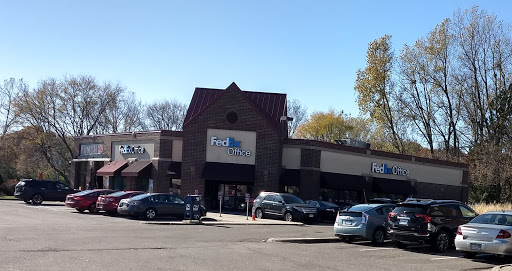 8300 City Centre Dr, Woodbury, MN 55125, USA