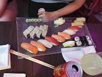 Sushi du Restaurant japonais EAT SUSHI CAEN - n°7